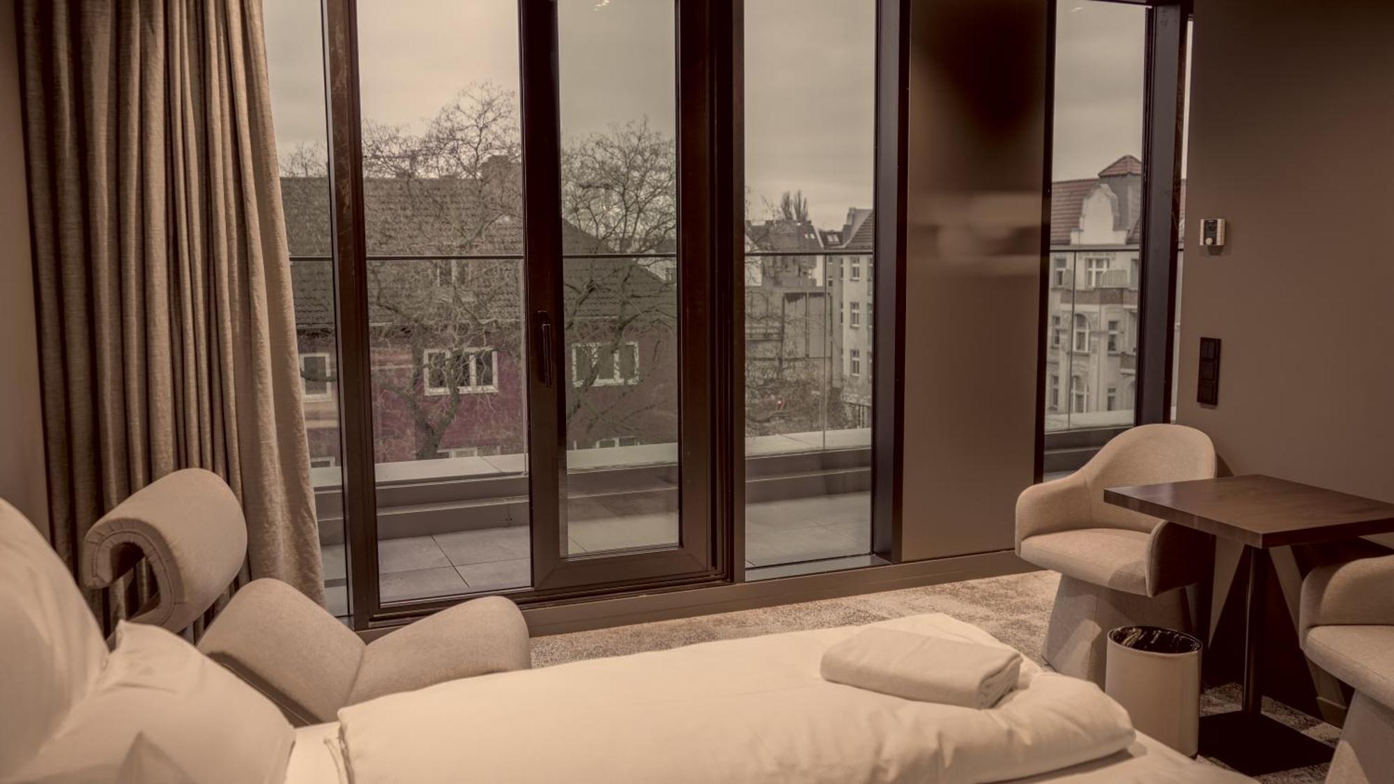 Hotel Bellman Berlin
