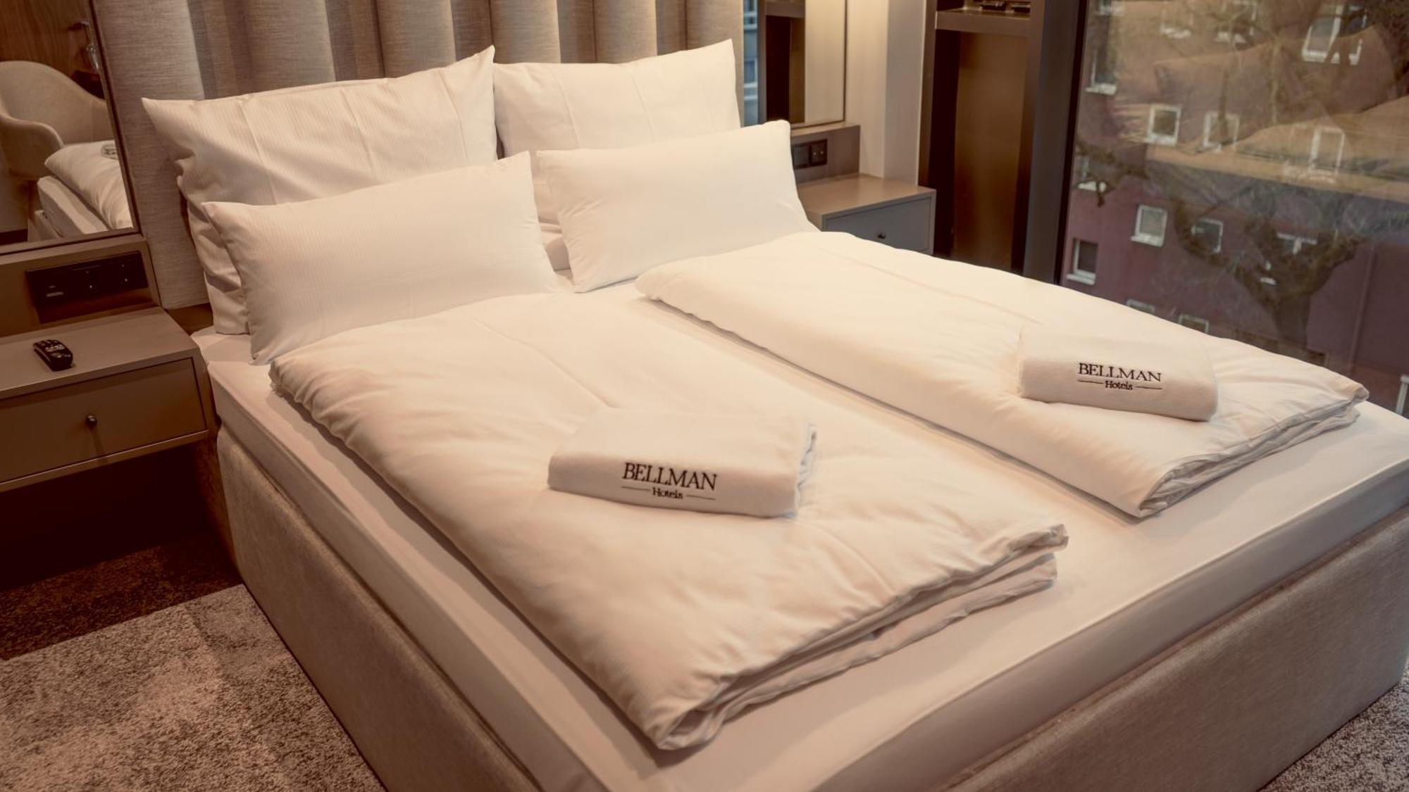 Bellman Hotel Berlin
