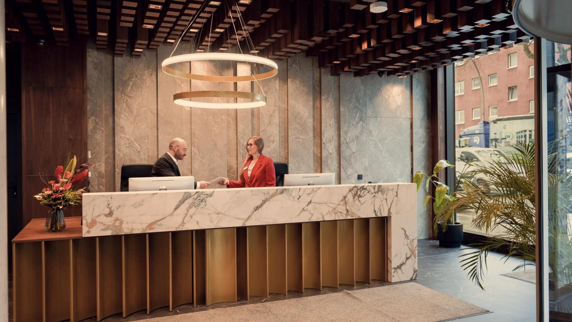 Bellman Berlin