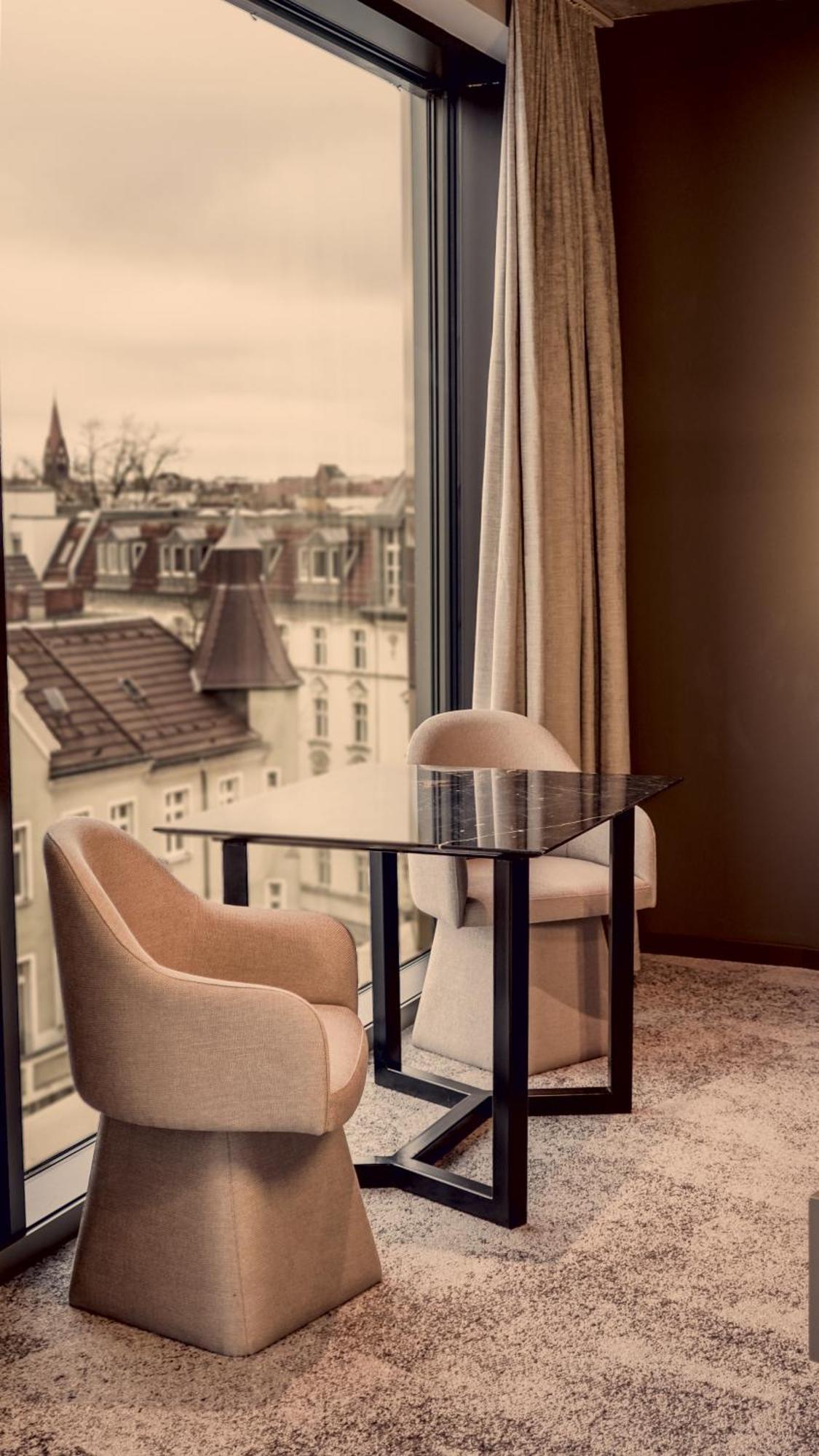 Bellman 5* Berlin