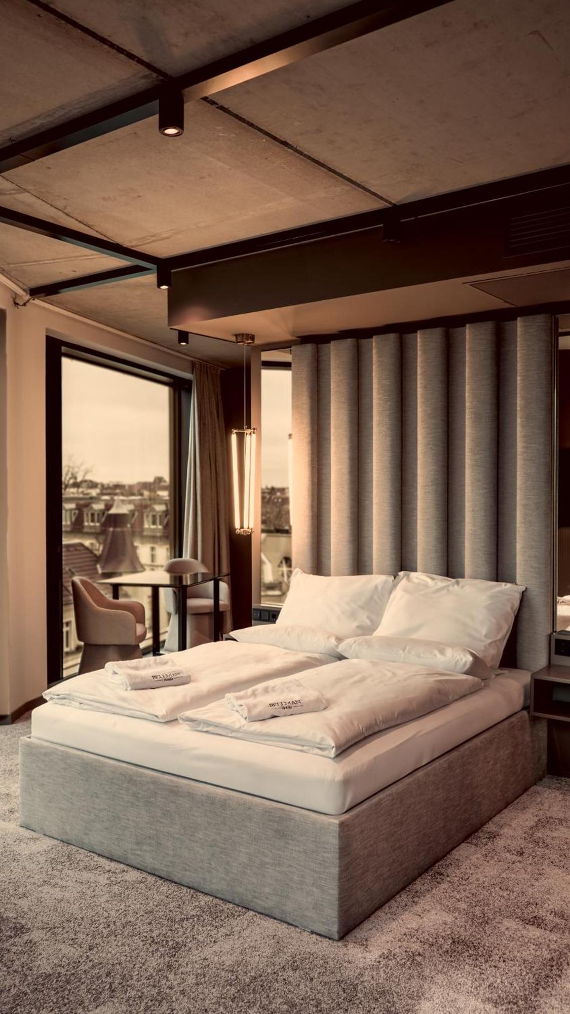 Bellman Hotel Berlin