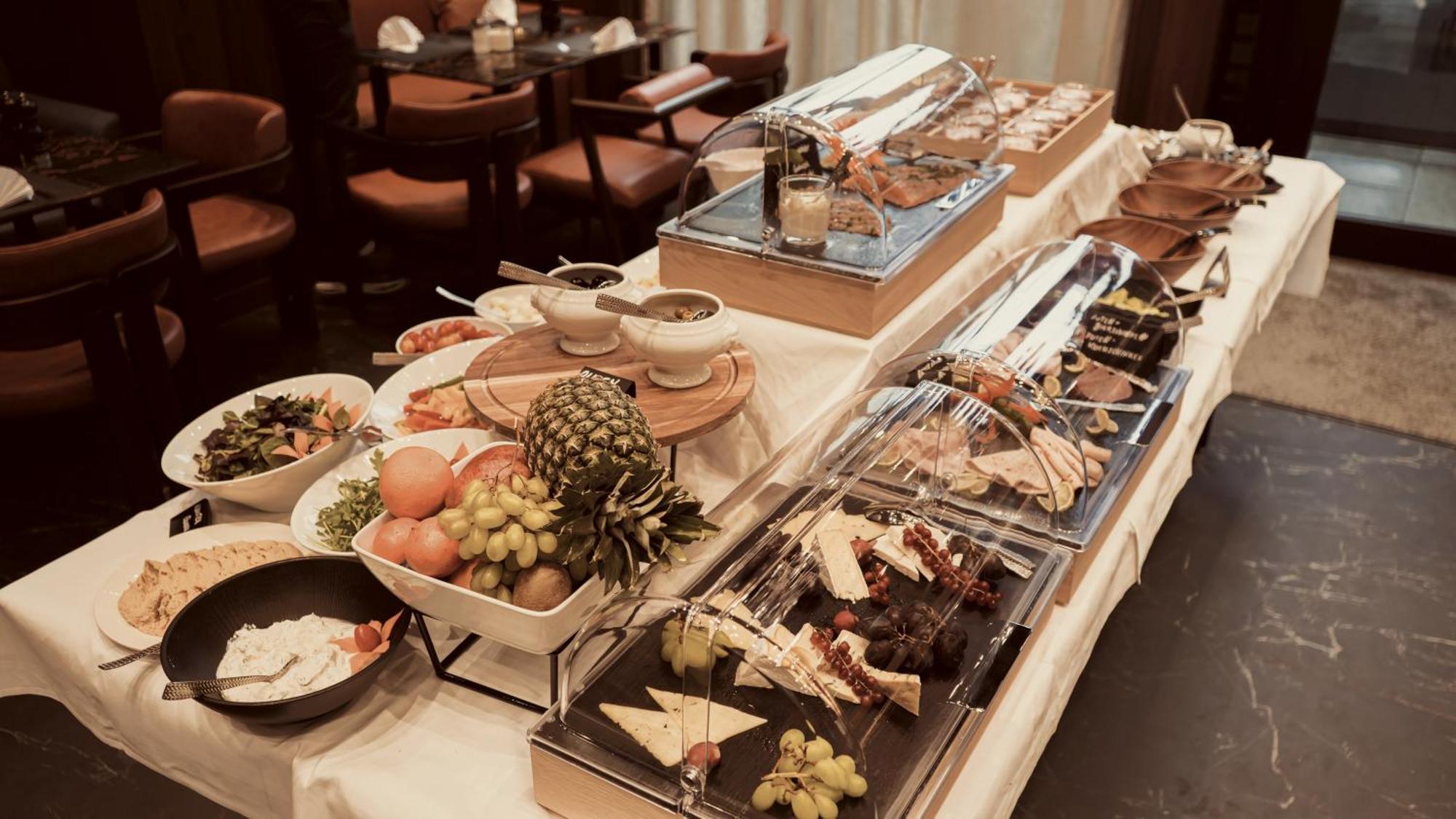 Bellman 5* Berlin