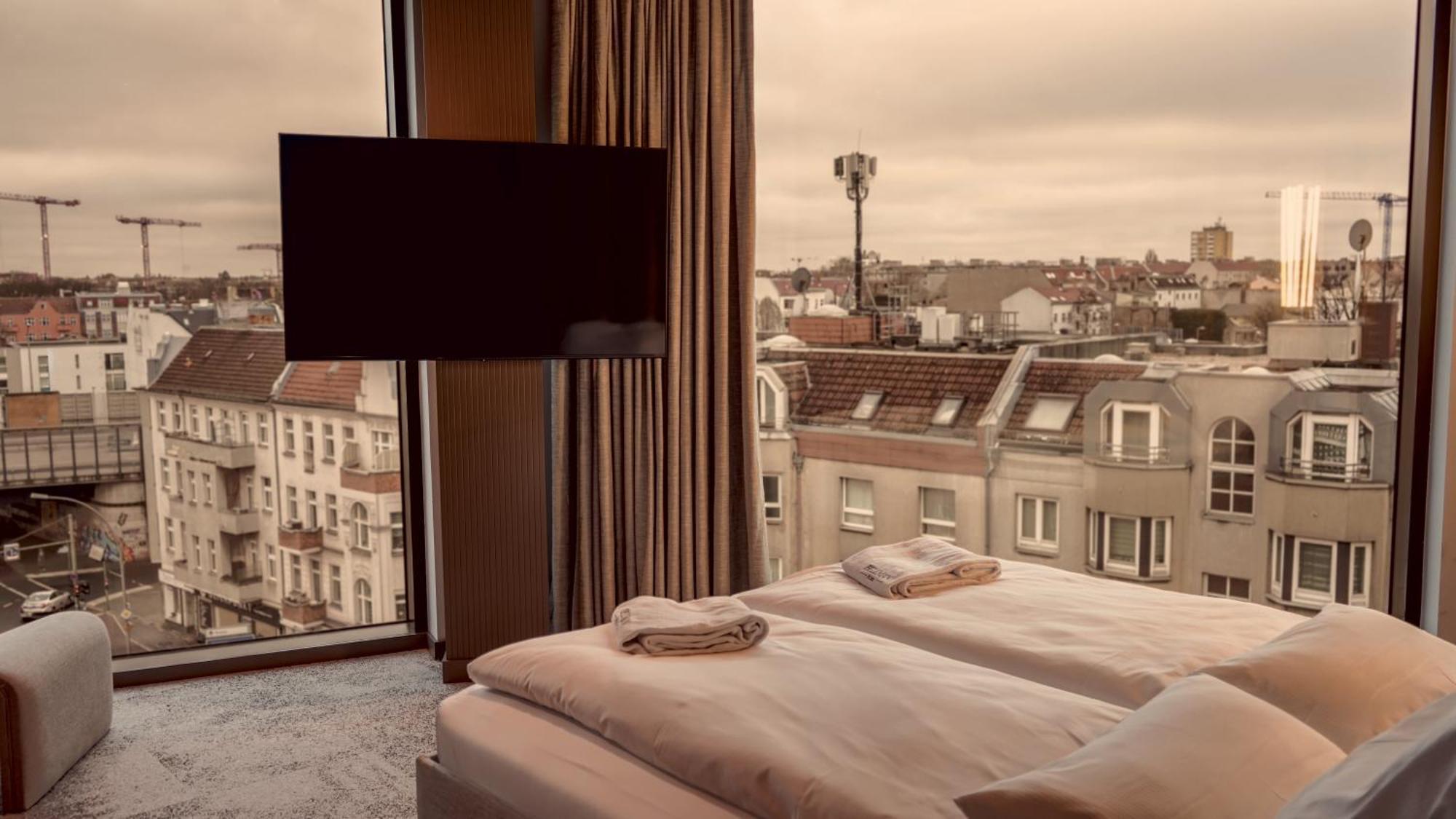 Bellman Berlin