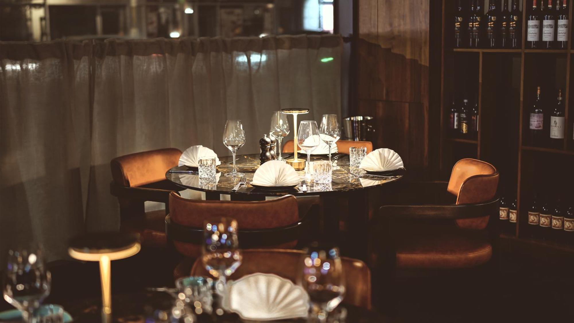 Bellman 5* Berlin