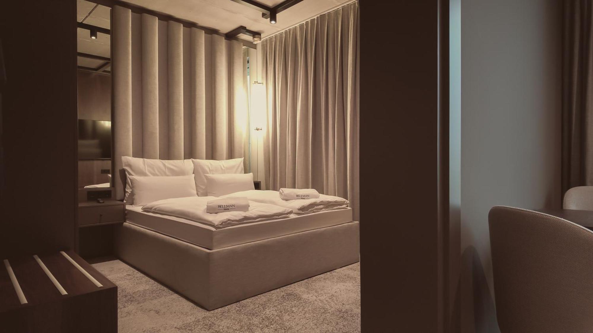 Hotel Bellman Berlin