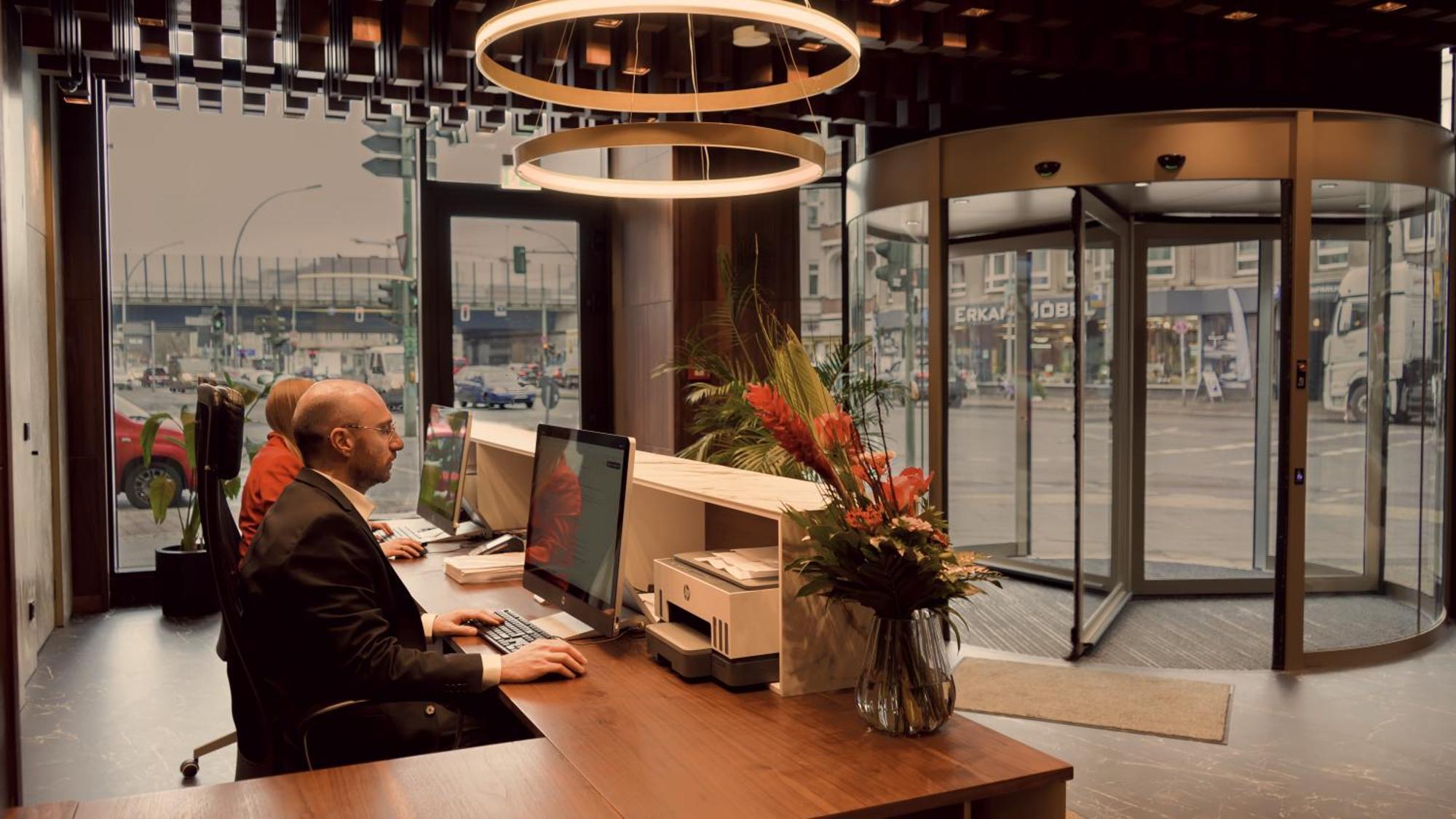 Bellman Hotel Berlin