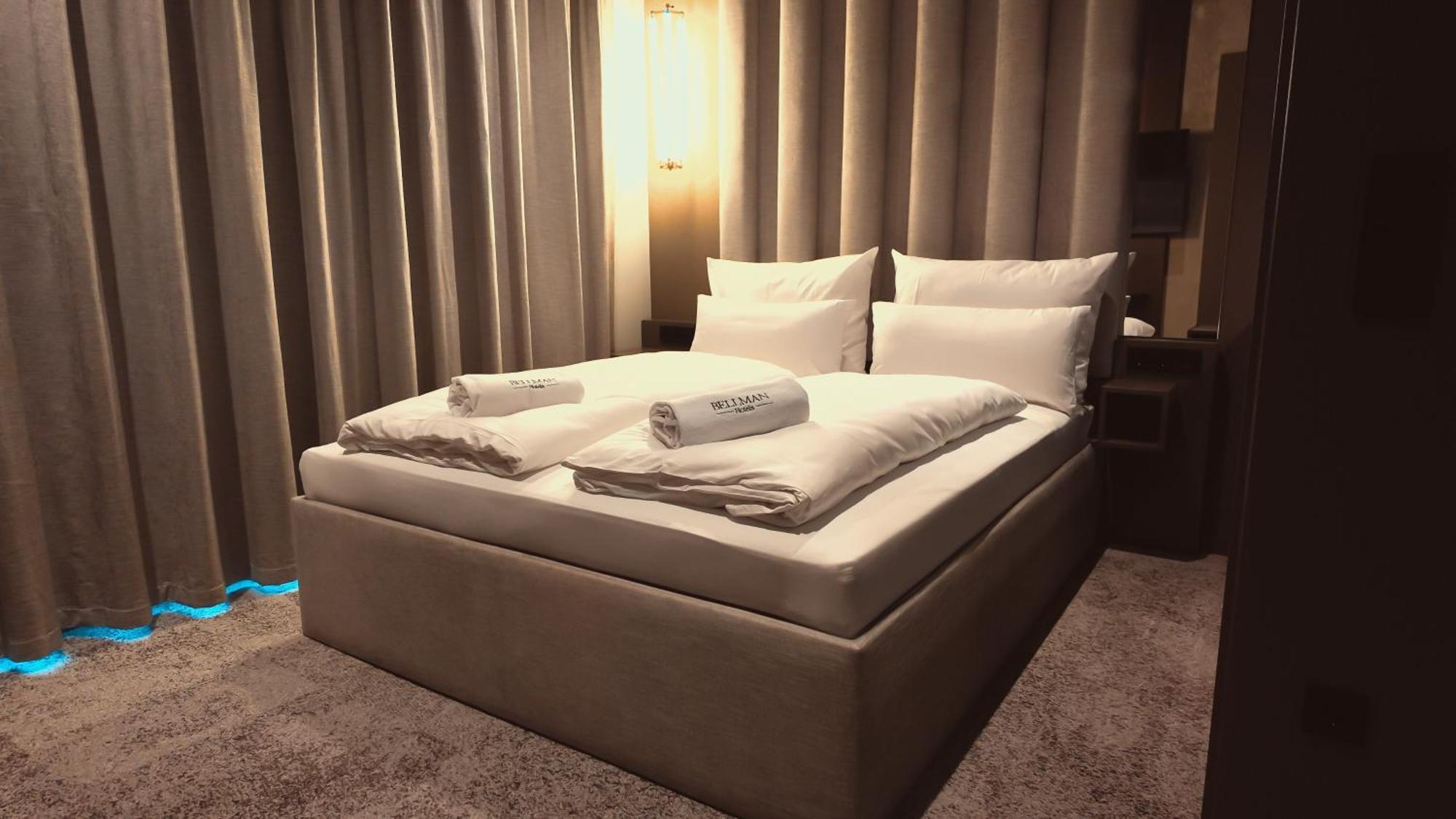 Hotel Bellman Berlin
