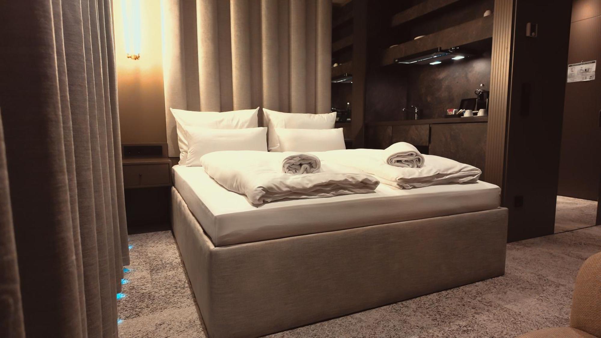 Hotel Bellman Berlin