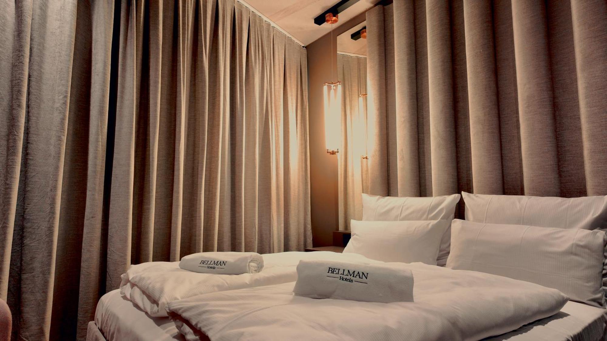 Bellman Berlin