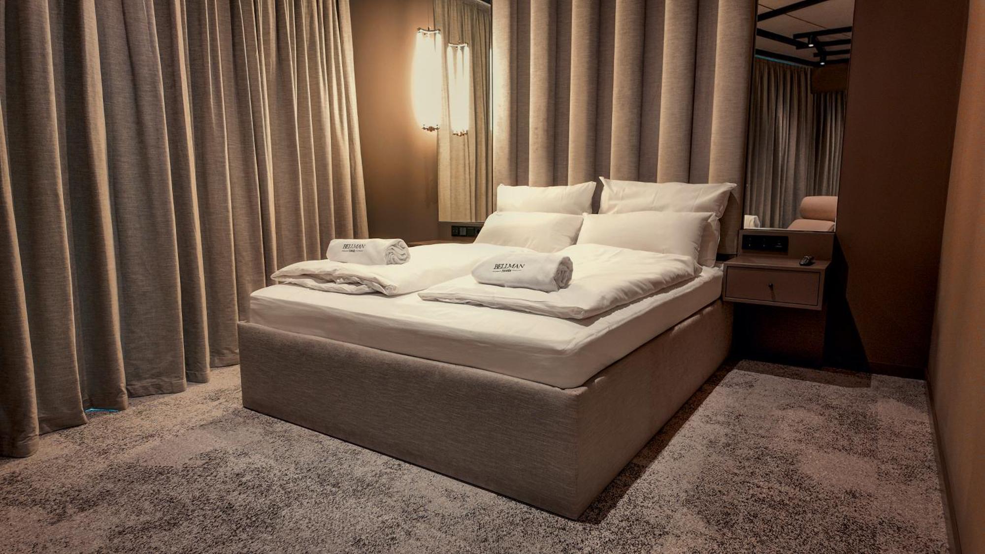 Bellman Hotel Berlin