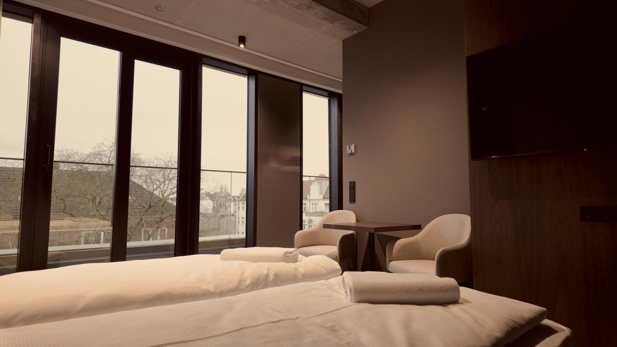 Hotel Bellman Berlin