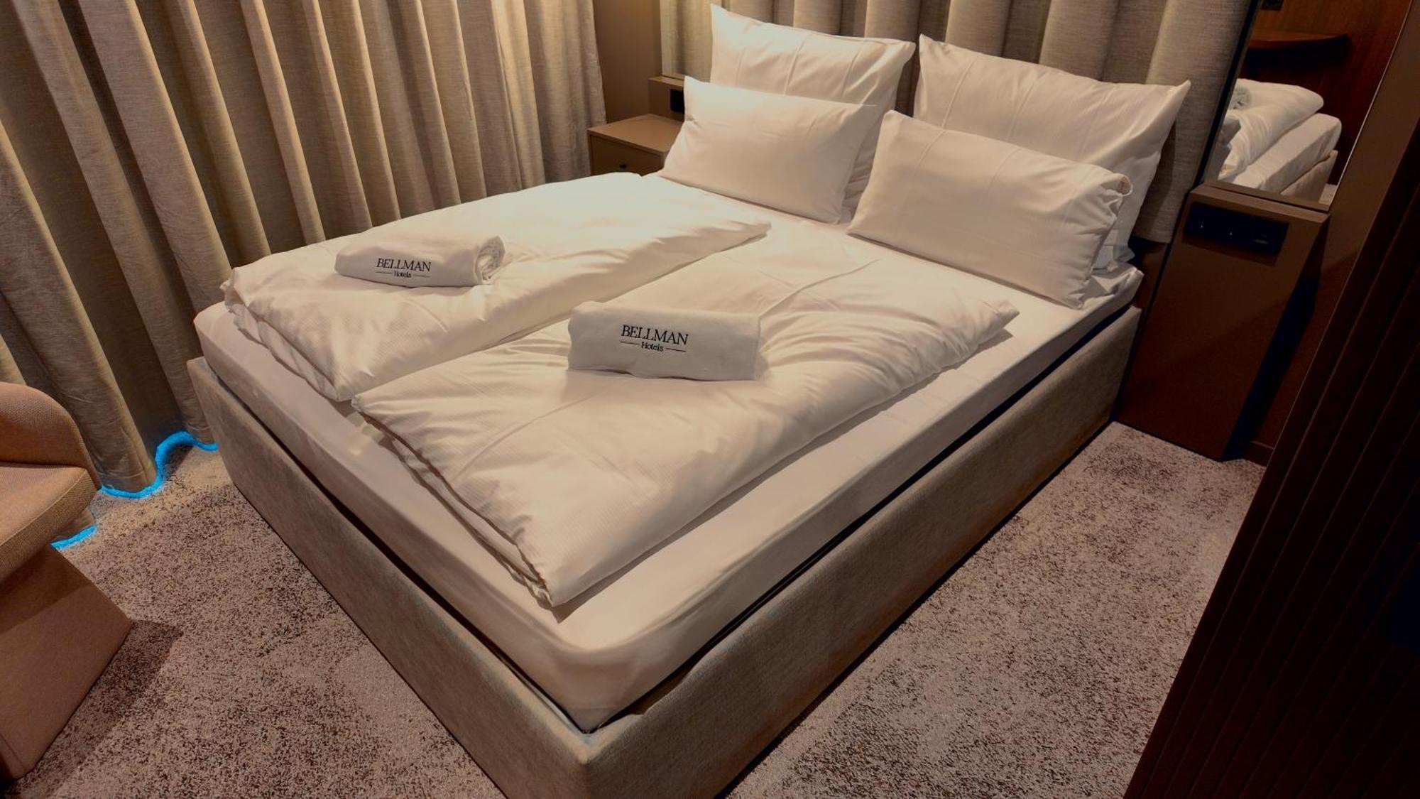 Bellman Hotel Berlin