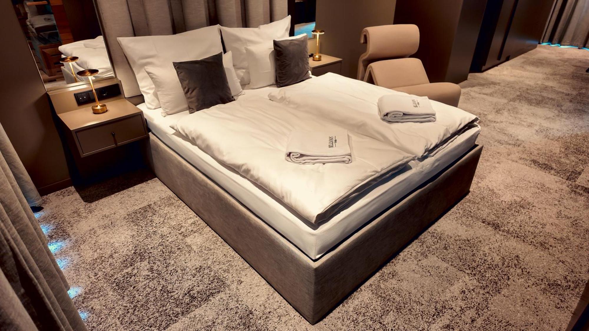 Bellman 5* Berlin