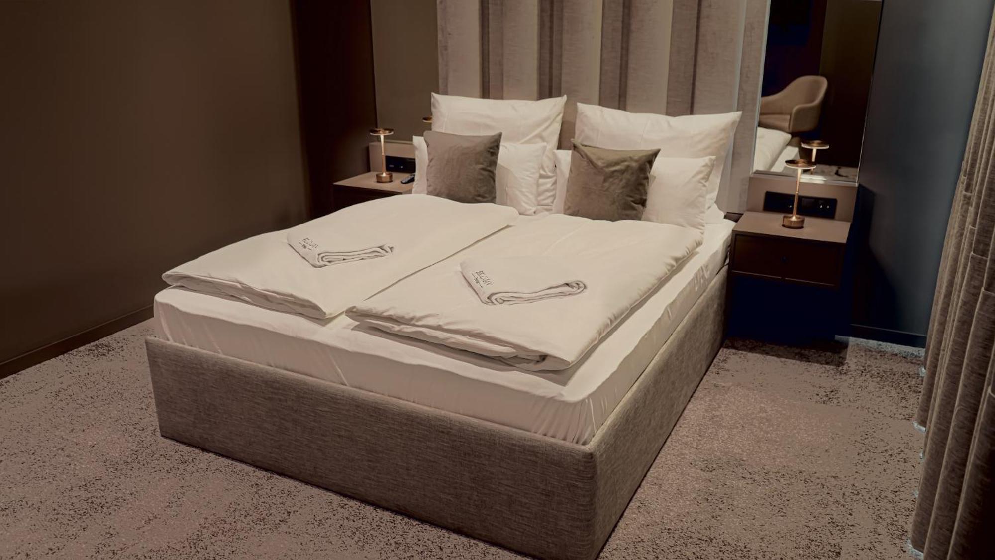 Hotel Bellman 5*