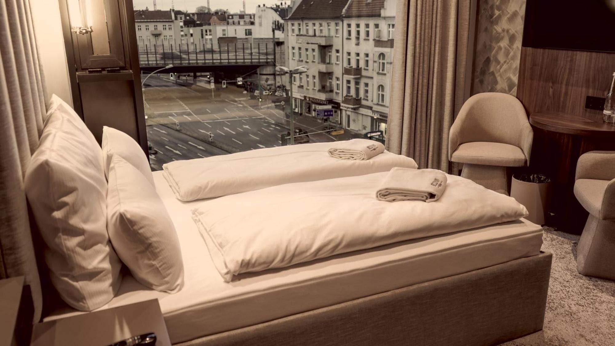 Hotel Bellman Berlin