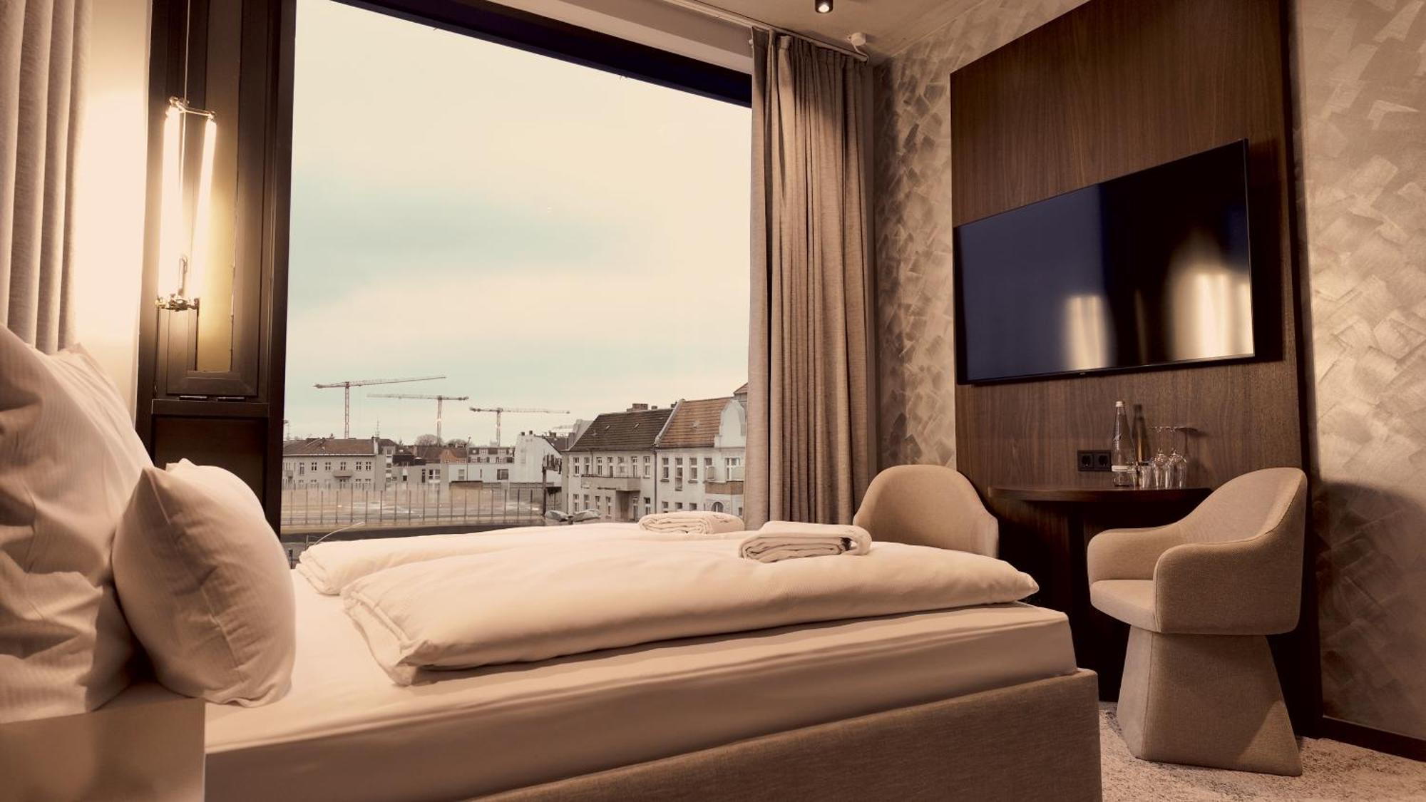 Bellman 5* Berlin