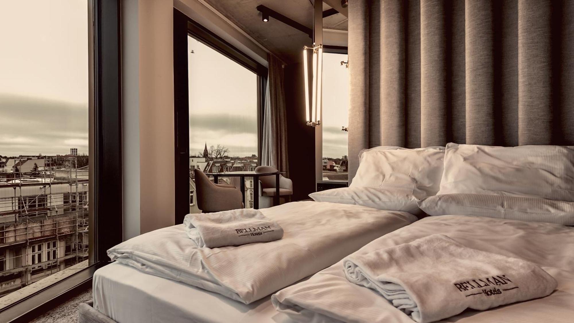 Hotel Bellman Berlin