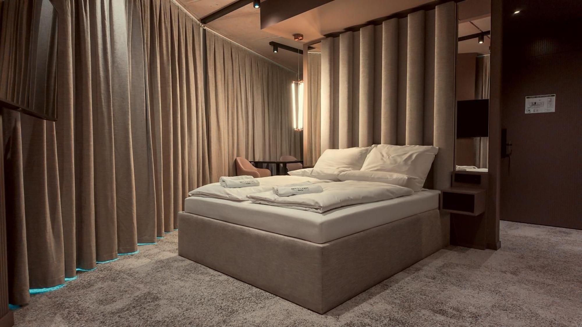 Bellman Berlin