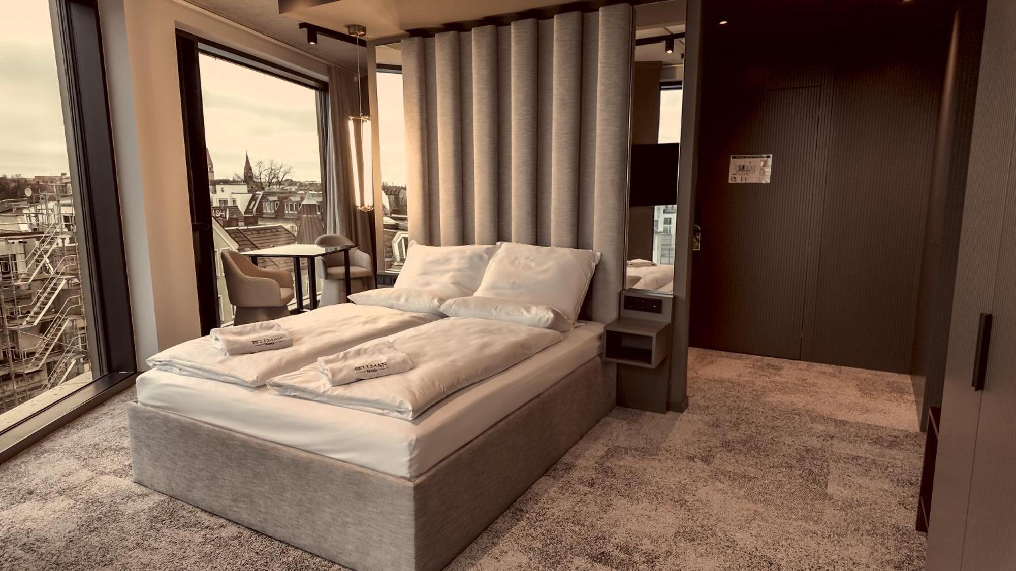 Bellman 5* Berlin