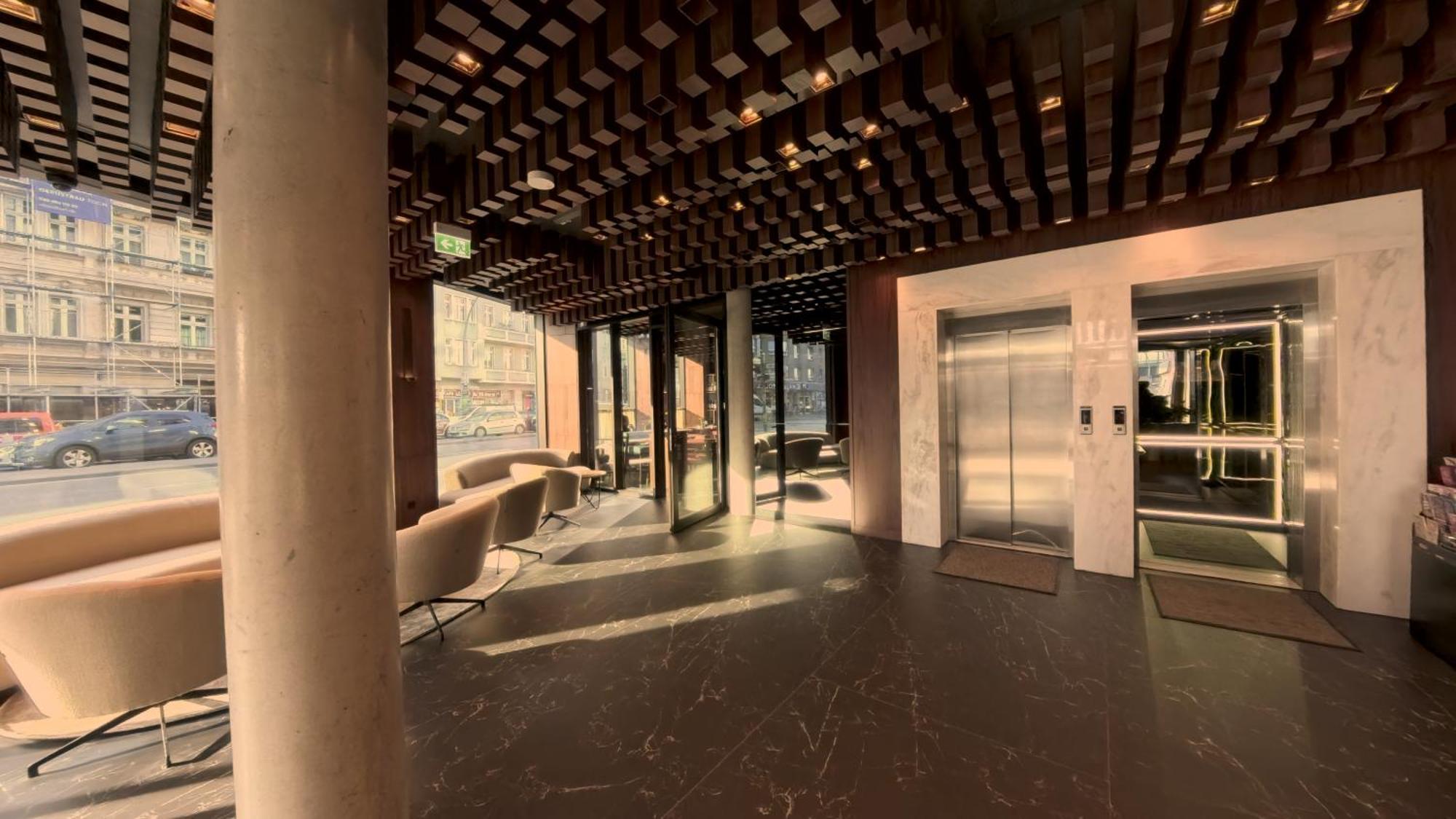 Bellman Hotel Berlin