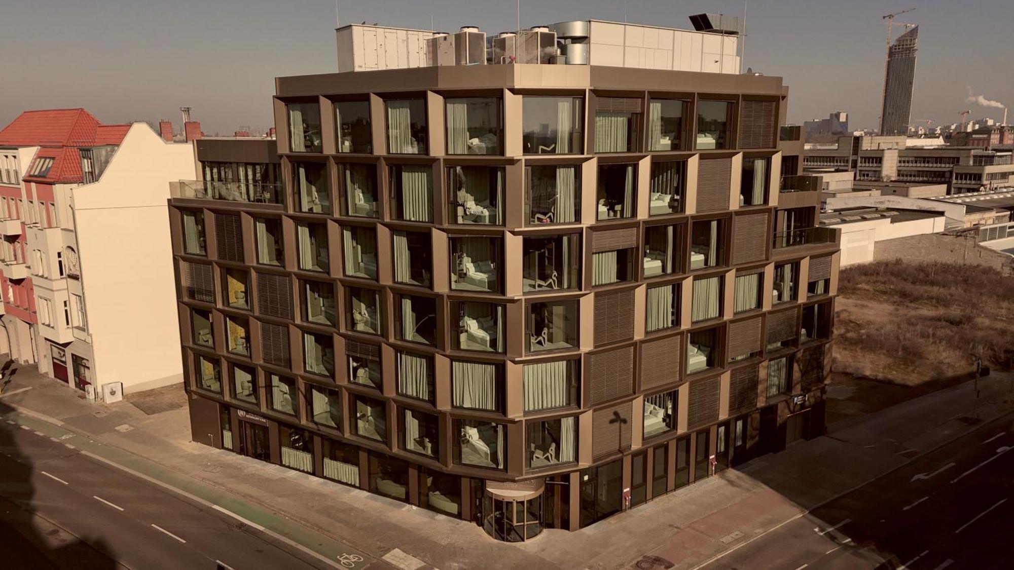 Hotel Bellman Berlin