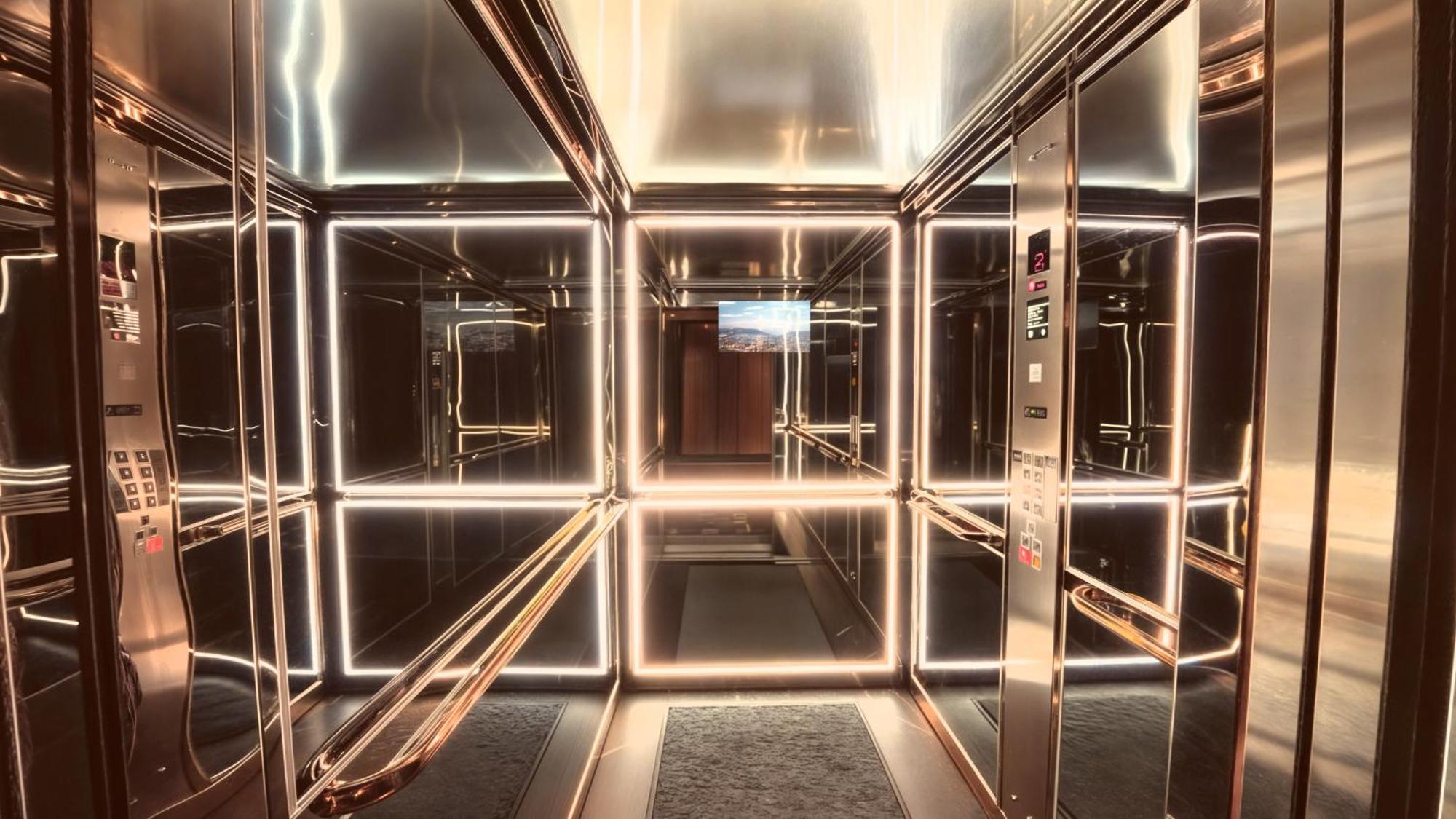 Bellman 5* Berlin